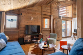 Apartment Hogolyo Les Gets